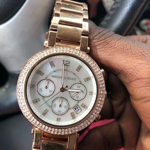 Michael Kors Watch